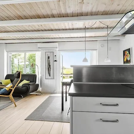 Sj252-haderslev-vikaerparken-71 Σπίτι διακοπών *