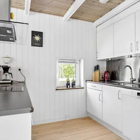 Sj252-haderslev-vikaerparken-71 Σπίτι διακοπών *