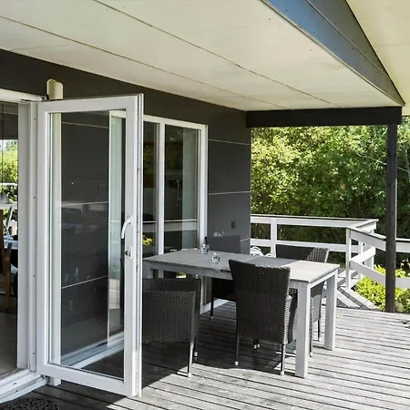 Sj252-haderslev-vikaerparken-71 Σπίτι διακοπών