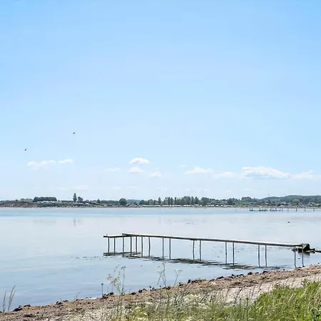 Sj252-haderslev-vikaerparken-71 Σπίτι διακοπών Haderslev