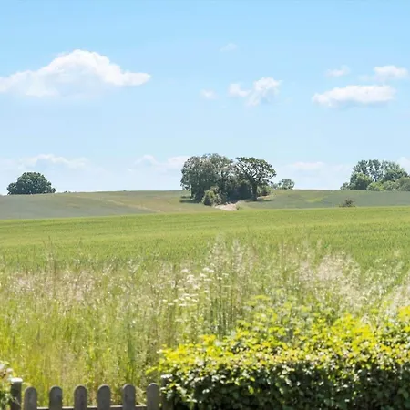 Sj252-haderslev-vikaerparken-71 Σπίτι διακοπών