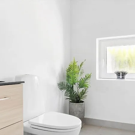 Σπίτι διακοπών Sj252-haderslev-vikaerparken-71