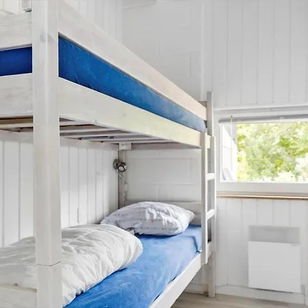 Sj252-haderslev-vikaerparken-71 Σπίτι διακοπών *