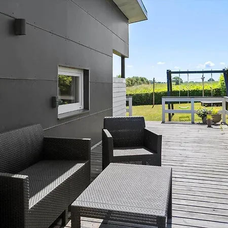 Σπίτι διακοπών Sj252-haderslev-vikaerparken-71 *