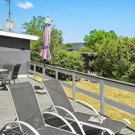 Casa de Férias Sj252-haderslev-vikaerparken-71