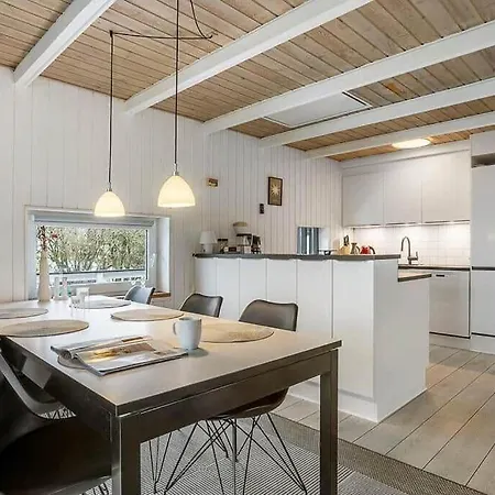 Casa de Férias Sj252-haderslev-vikaerparken-71