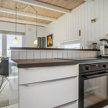 Casa de Férias Sj252-haderslev-vikaerparken-71 *